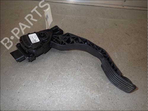 Used Pedal Pedal 34021495 34021495