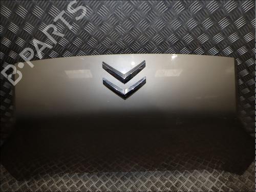 Motorhjelm CITROËN NEMO MPV 1.3 HDi 75 | BP34011210C1 - Image 3