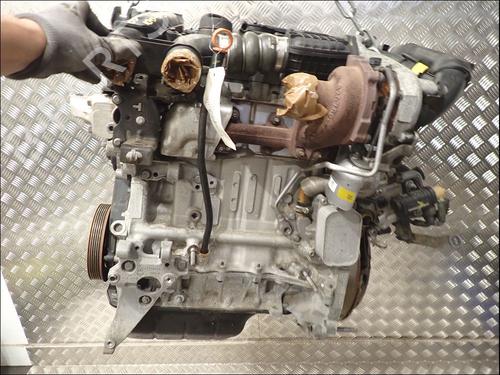Used Engine Engine 39633919 39633919