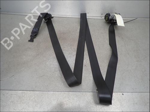 Gurtstraffer rechts vorne für Gurtstraffer rechts vorne OPEL ZAFIRA TOURER C (P12) 2.0 CDTi (75) (110 hp) 36252851 36252851
