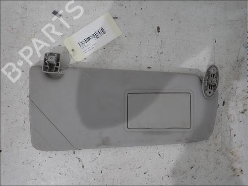 Used Right sun visor Right sun visor 34017791 34017791