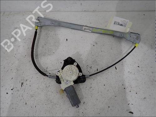 Used Front left window mechanism Front left window mechanism 34024073 34024073