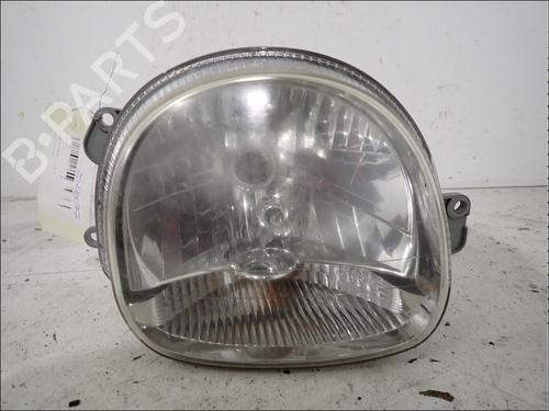 Used Right headlight Right headlight RENAULT TWINGO I (C06_) 1.2 (C066, C068) (58 hp) 34018570 34018570