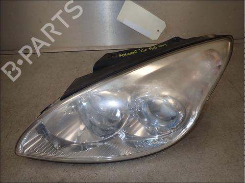 Left headlight HYUNDAI i30 Estate (FD) 1.6 CRDi | BP34020808C28 - Image 2