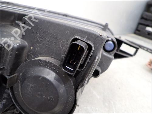 Right headlight PEUGEOT 2008 I (CU_) 1.6 BlueHDi 100 | BP36946434C29  - Image 8