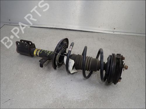 Used Left front shock absorber Left front shock absorber 37756036 37756036