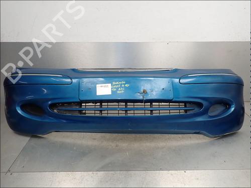 Used Front bumper Front bumper MERCEDES-BENZ A-CLASS (W168) A 190 (168.032, 168.132) (125 hp) 34014433 34014433