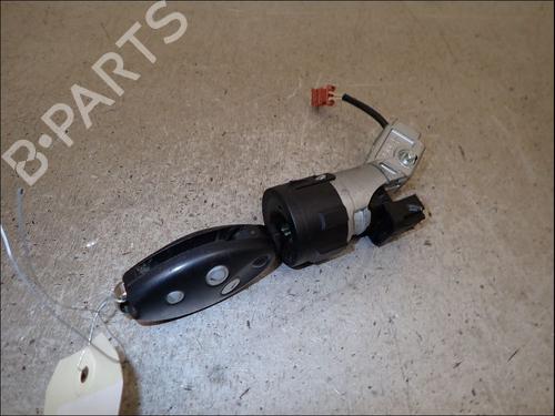 Ignition barrel CITROËN C5 II (RC_) 2.0 HDi (RCRHRH) | BP37507507M48 - Image 2