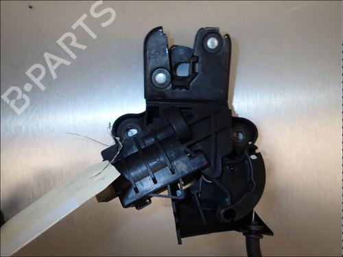 Tailgate lock AUDI A4 B7 (8EC) 2.5 TDI | BP34010749C101 - Image 3