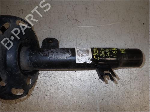 Right front shock absorber CITROËN C3 III (SX) 1.5 BlueHDi 100 (SXYHYP, SXYHTU) | BP34016640M17 - Image 3