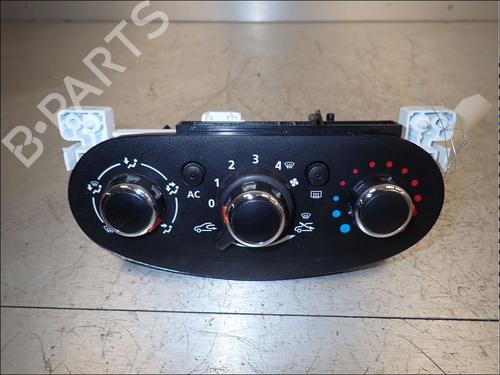 Used Climate control Climate control DACIA SANDERO II 1.2 (75 hp) 34018166 34018166