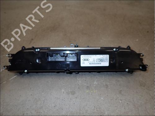 Climate control AUDI Q5 (FYB, FYG) 40 TDI quattro | BP34032532I5 - Image 2