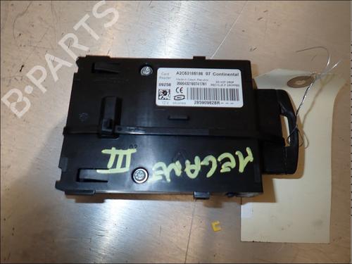 card-reader-renault-megane-iii-hatchback-bz01_-b3_-2008-34026920 main image