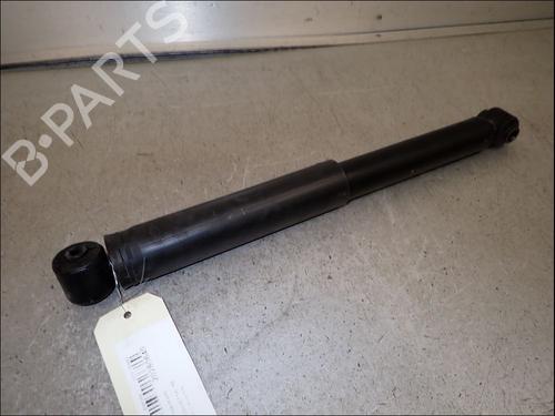 Høyre bak støtdemper Høyre bak støtdemper CITROËN C3 I (FC_, FN_) 1.4 16V (88 hp) 37507535 37507535