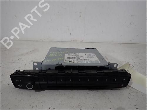 Used Radio Radio BMW 1 (F20) 116 i (136 hp) 34023689 34023689