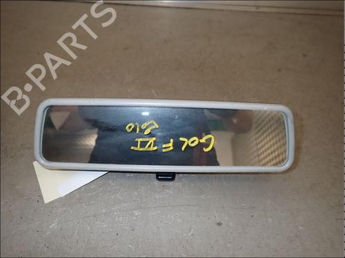 Used Rear mirror Rear mirror VW GOLF VI (5K1) 1.6 TDI (90 hp) 34034170 34034170