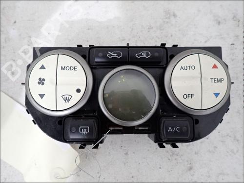 Used Climate control Climate control NISSAN MICRA III (K12) 1.5 dCi (65 hp) 34021382 34021382