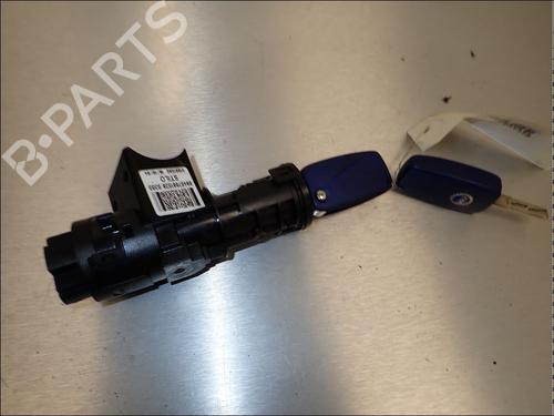 Used Ignition barrel Ignition barrel FIAT IDEA (350_) 1.3 D Multijet (70 hp) 34012140 34012140