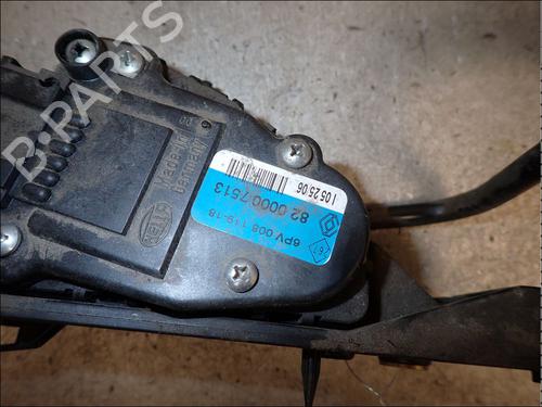 Pedal RENAULT ESPACE IV (JK0/1_) 2.2 dCi (JK0H) | BP34015012I4 - Image 3