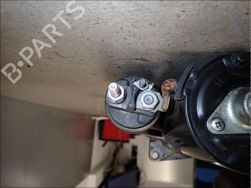 Starter JEEP RENEGADE SUV (BU, B1, BV) 1.6 CRD | BP34036308M8 - Image 3