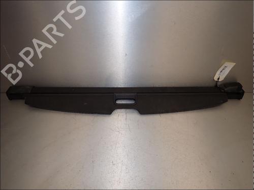 Hattehylle Hattehylle OPEL ZAFIRA / ZAFIRA FAMILY B (A05) 1.9 CDTI (M75) (120 hp) 34027066 34027066