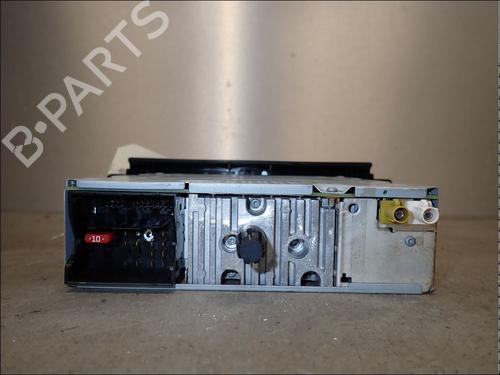 Radio RENAULT KOLEOS I (HY_) 2.0 dCi 4x4 (HY0K) | BP34033303E6 - Image 3