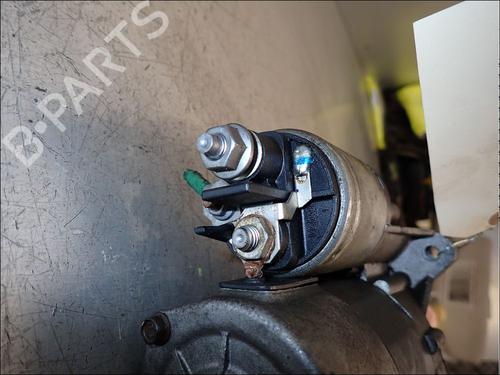 Starter PEUGEOT 206+ (2L_, 2M_) 1.1 | BP34022875M8 - Image 3