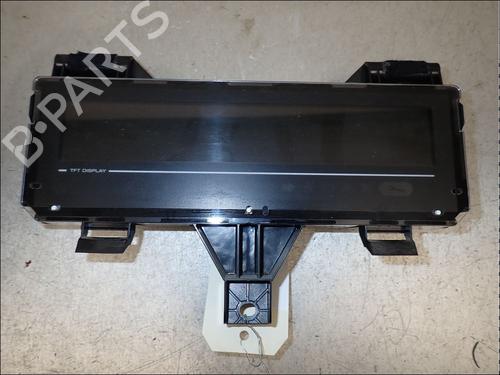 instrument-cluster-renault-grand-scenic-iii-jz01_-2009-2010-2011-2012-2013-2014-2015-2016-34031031 main image