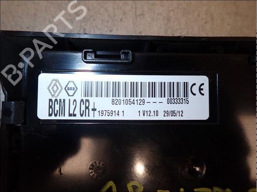 Fuse box RENAULT CLIO III (BR0/1, CR0/1) 1.5 dCi | BP34014629E1 - Image 3
