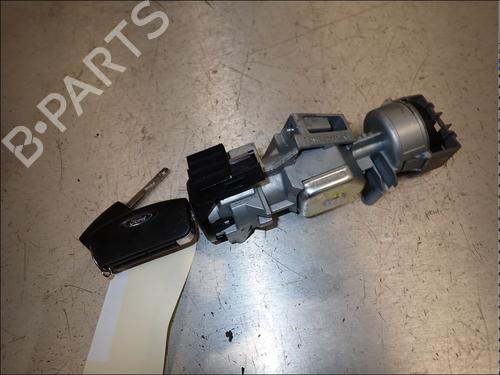 Used Ignition barrel Ignition barrel FORD S-MAX (WA6) 2.0 TDCi (140 hp) 34016128 34016128