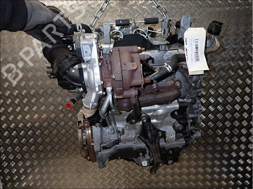 Engine TOYOTA YARIS (_P13_) 1.4 D (NLP130_, NLP130) | BP34013536M1 - Image 4