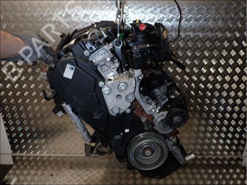 Engine PEUGEOT 307 (3A/C) 2.0 HDi 135 | BP34018155M1 - Image 7