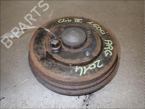 other-renault-clio-iv-bh_-2012-2013-2014-2015-2016-2017-2018-2019-2020-2021-34028280 main image