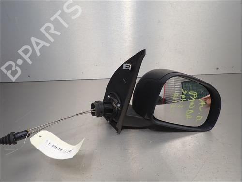 Used Right mirror Right mirror FIAT PANDA (169_) 1.2 (169AXF2A, 169AXF1A) (69 hp) 39972581 39972581