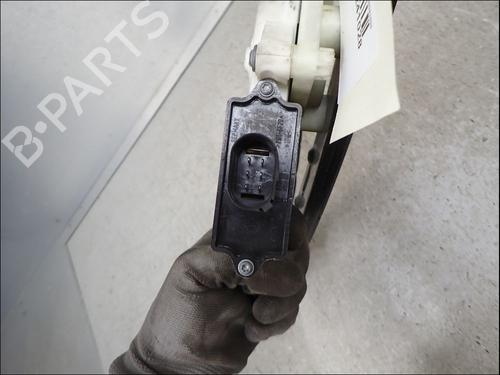 Rear left window mechanism BMW X3 (E83) 2.0 d | BP36252886C24 - Image 4