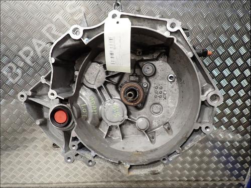 Used Gearbox Gearbox 37507499 37507499