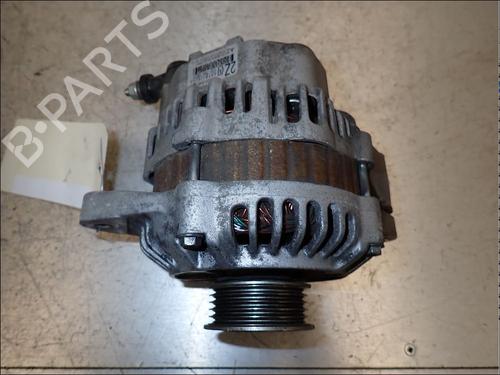 Alternator OPEL AGILA B (H08) 1.0 (F68) | BP34013604M7 - Image 2
