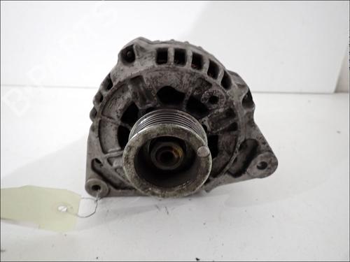 Used Alternator Alternator FORD KA (RB_) 1.3 i (60 hp) 34019091 34019091