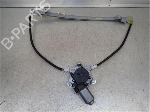 Used Front left window mechanism Front left window mechanism RENAULT SCÉNIC I MPV (JA0/1_, FA0_) 1.6 (JA00, JA16, JA15, JA19, JA1V, JA2B, JA2C, JA0B,... (107 hp) 34011564 34011564