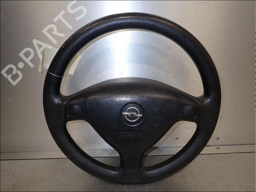 steering-wheel-opel-agila-a-h00-2000-2001-2002-2003-2004-2005-2006-2007-34033982 main image