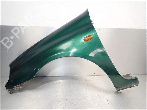 Used Left front fenders Left front fenders 34011259 34011259