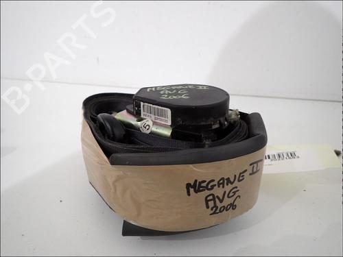 Used Front left seatbelt Front left seatbelt 34024769 34024769