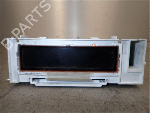 Used Display monitor Display monitor RENAULT KANGOO / GRAND KANGOO II (KW0/1_) 1.5 dCi 85 (KW0K, KW0L, KW0B) (86 hp) 34013933 34013933
