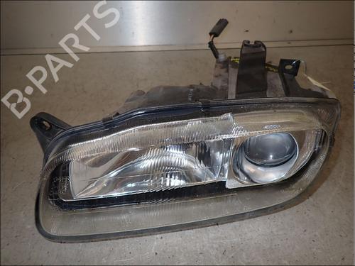 Left headlight MAZDA 323 P V (BA) 1.5 16V | BP34014873C28 - Image 2