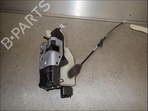 front-left-lock-peugeot-208-i-ca_-cc_-2012-2013-2014-2015-2016-2017-2018-2019-2020-2021-34643068 main image