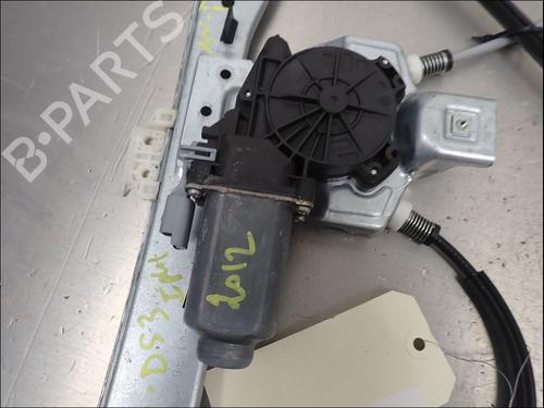 Front right window mechanism CITROËN DS3 (SA_) 1.6 THP 155 | BP40068860C23 - Image 2