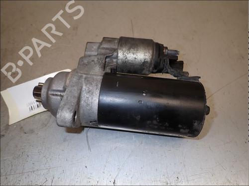 Used Starter Starter VW POLO IV (9N_, 9A_) 1.4 TDI (70 hp) 34016967 34016967