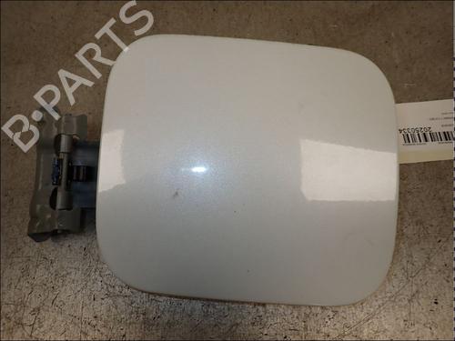 Tanklåg Tanklåg NISSAN QASHQAI I (J10, NJ10) 1.5 dCi (110 hp) 34033106 34033106