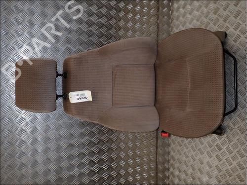 Used Left front seat Left front seat RENAULT CLIO I (B/C57_, 5/357_) 1.9 D (B/C/S576, B/C/S57L) (64 hp) 34017634 34017634