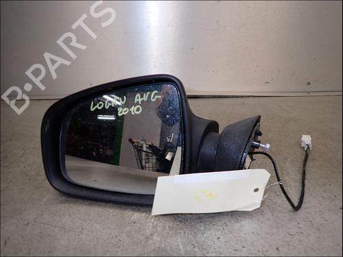 Used Left mirror Left mirror 37065676 37065676